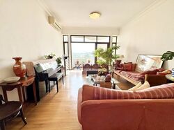 Cashew Heights Condominium (D23), Condominium #620144291